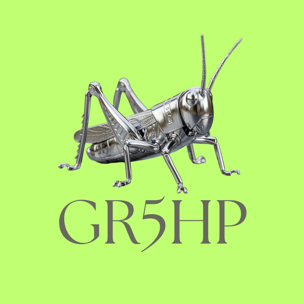 GR5HP Marketplace